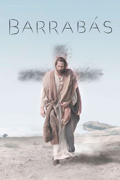 Póster de Barabbas