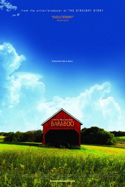 Póster de Baraboo