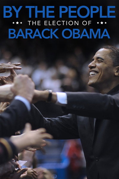 Póster de Barack Obama: Camino hacia el cambio