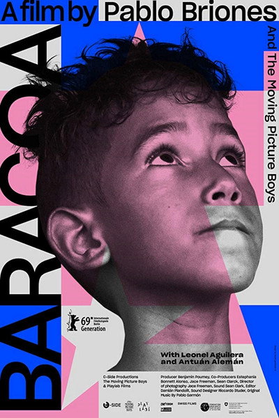 Póster de Baracoa
