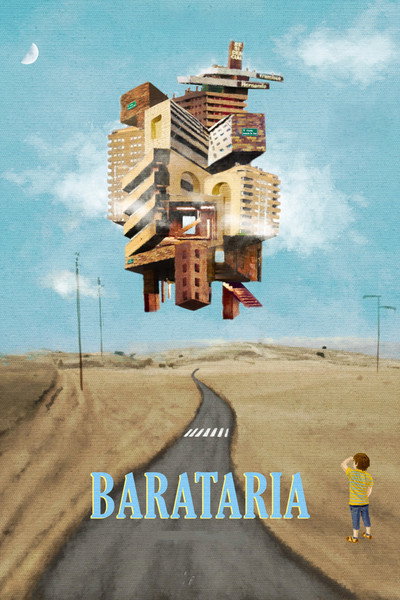 Póster de Barataria