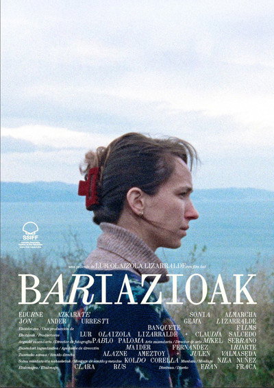 Póster de Barazioak