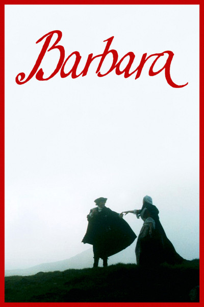 Póster de Barbara