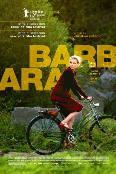Póster de Barbara