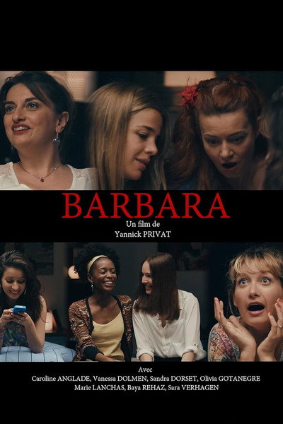 Póster de Barbara