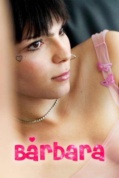 Póster de Bárbara