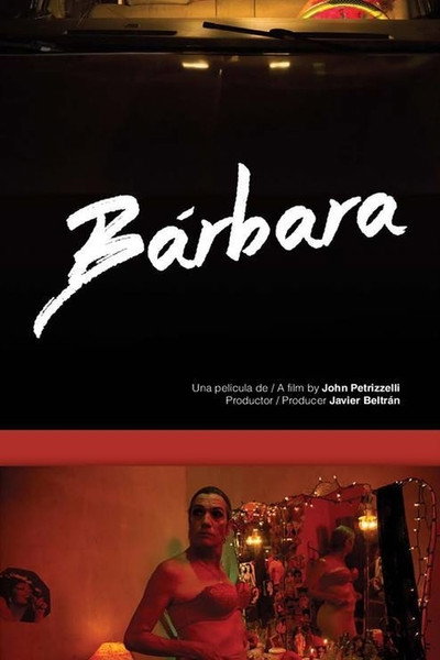 Póster de Bárbara