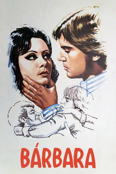 Póster de Bárbara