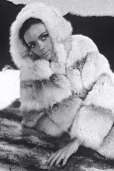Póster de Barbara and Her Furs