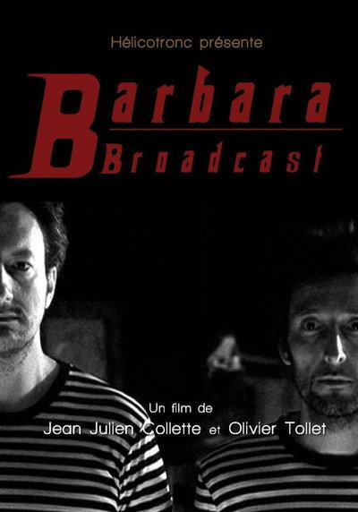Póster de Barbara Broadcast