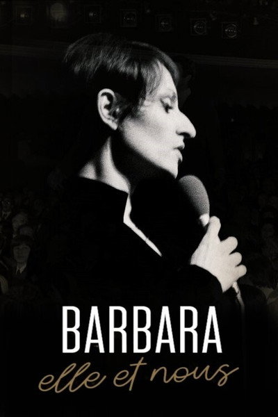 Póster de Barbara, elle et nous