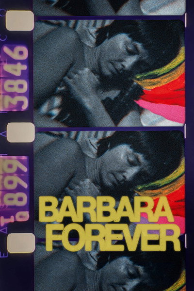 Póster de Barbara Forever