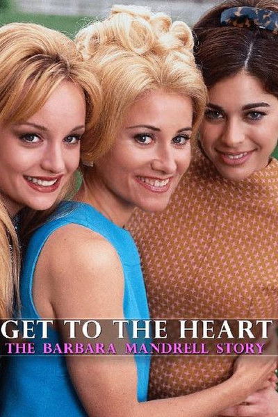 Póster de Barbara Mandrell