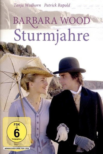 Póster de Barbara Wood: Sturmjahre