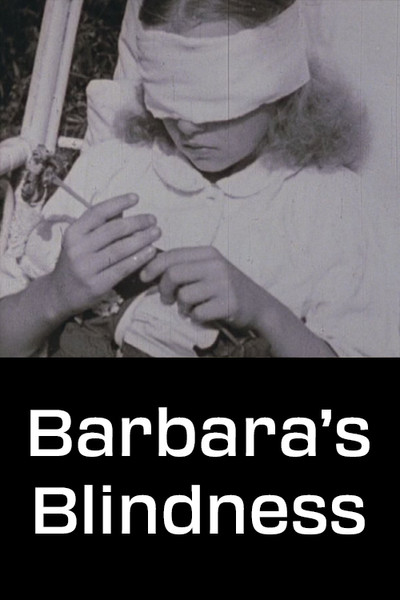 Póster de Barbara's Blindness
