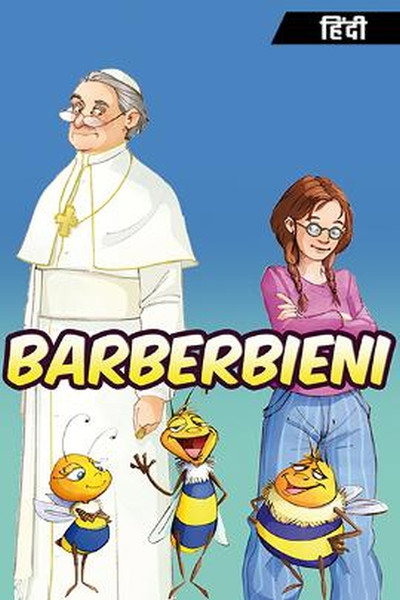 Póster de Barberbieni