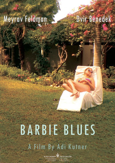 Póster de Barbie Blues