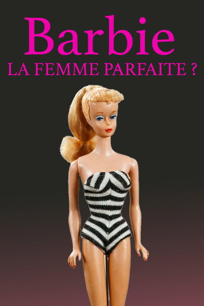 Póster de Barbie - Die perfekte Frau?