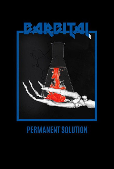 Póster de Barbital