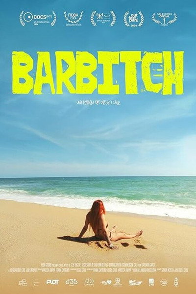 Póster de Barbitch
