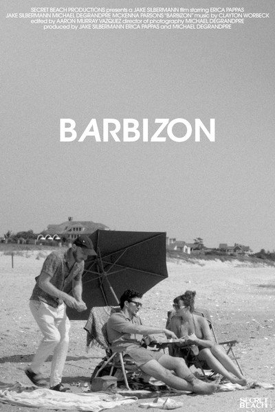 Póster de Barbizon