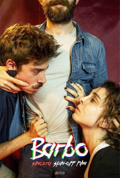 Póster de Barbo