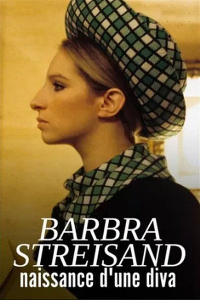 Póster de Barbra Streisand, Becoming an Icon