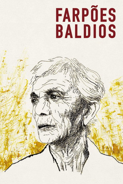 Póster de Barbs, Wastelands