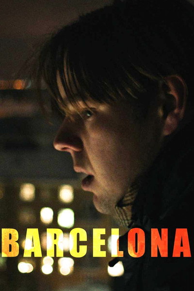 Póster de Barcelona