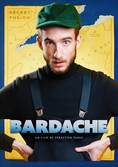 Póster de Bardache