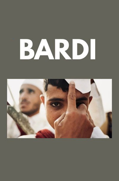 Póster de Bardi