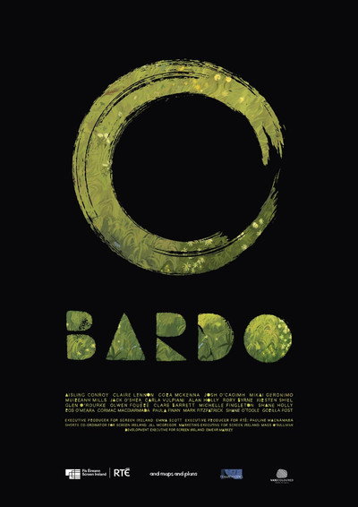 Póster de Bardo