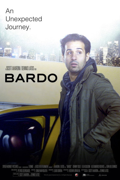 Póster de Bardo