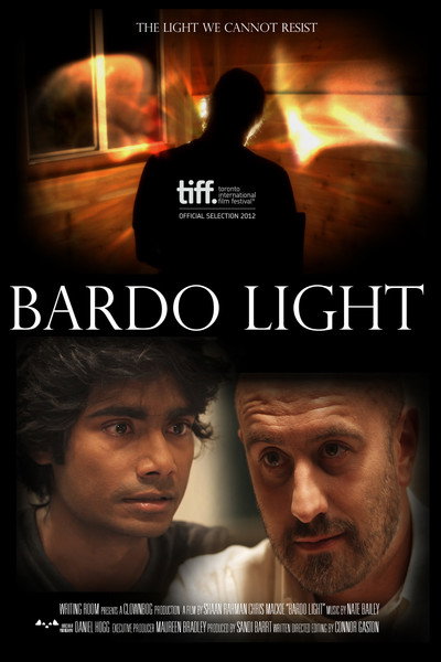 Póster de Bardo Light