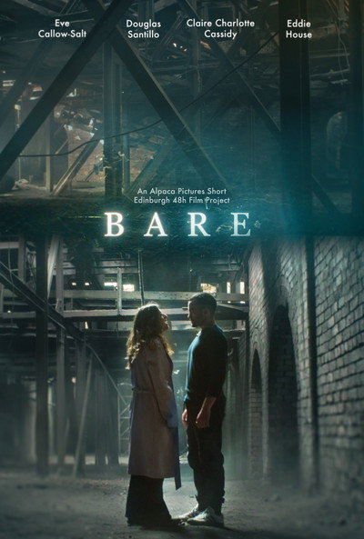 Póster de Bare
