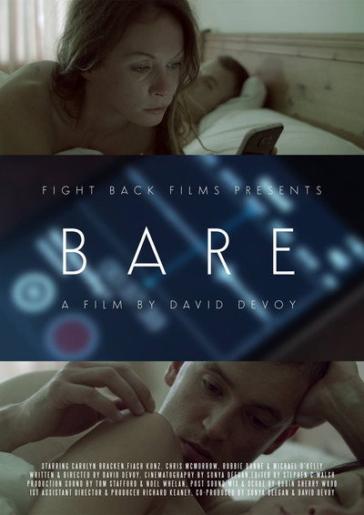 Póster de Bare