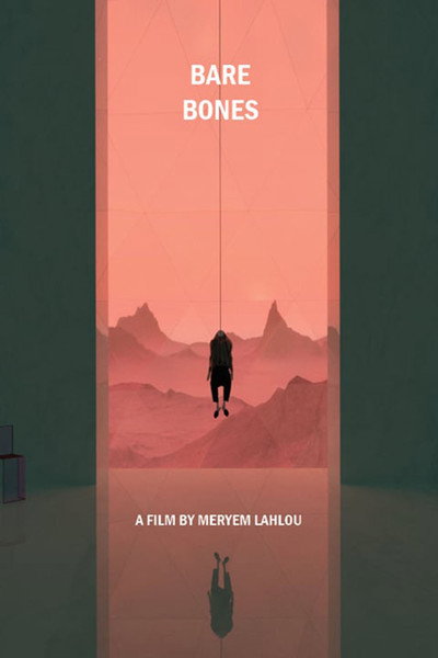Póster de Bare Bones