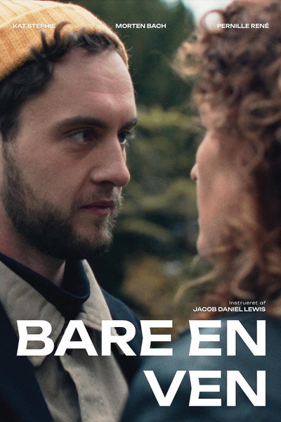 Póster de Bare En Ven