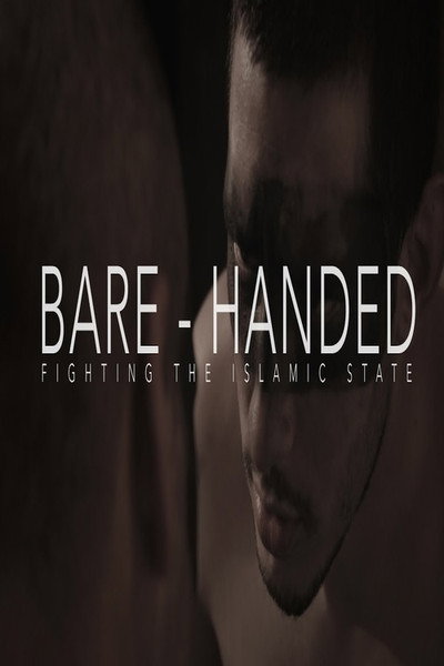 Póster de Bare-Handed