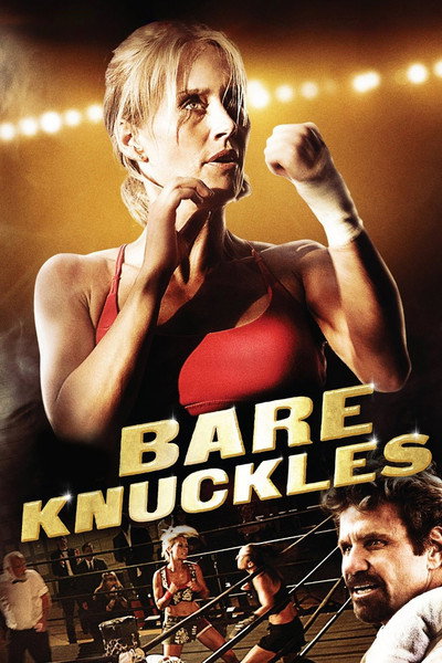 Póster de Bare Knuckles