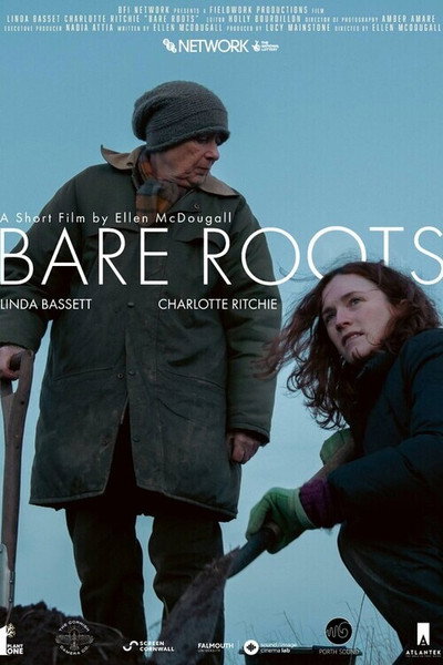 Póster de Bare Roots