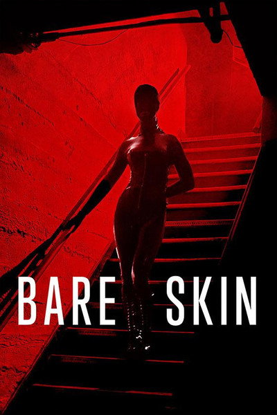 Póster de Bare Skin