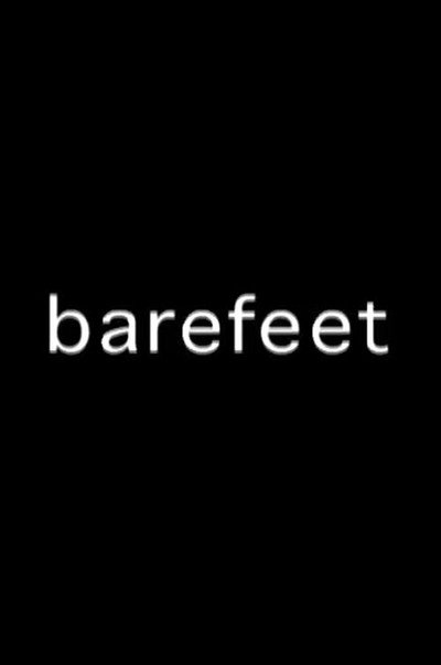 Póster de Barefeet