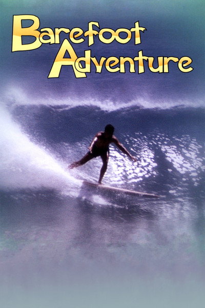 Póster de Barefoot Adventure