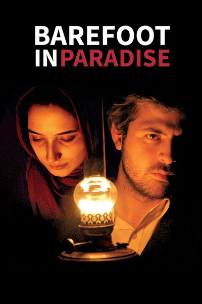 Póster de Barefoot in Paradise