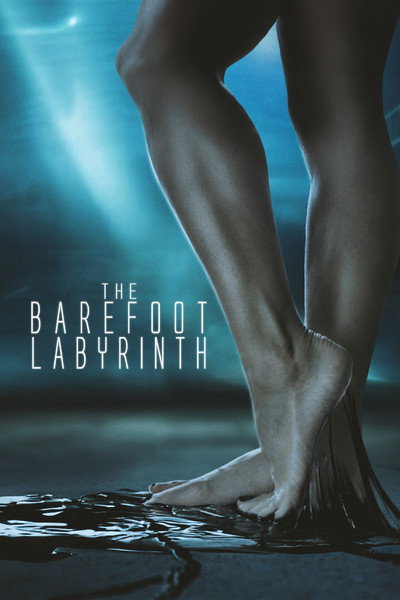 Póster de Barefoot Labyrinth