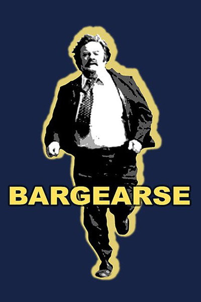Póster de Bargearse