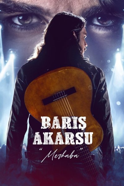 Póster de Baris Akarsu: Merhaba