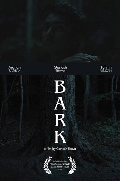 Póster de Bark