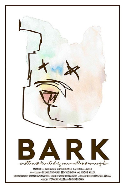 Póster de Bark